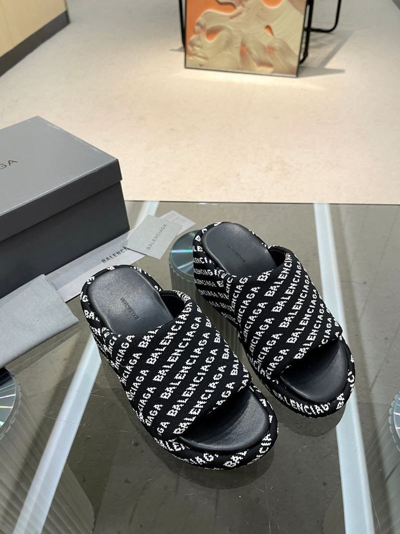 Balenciaga Slippers